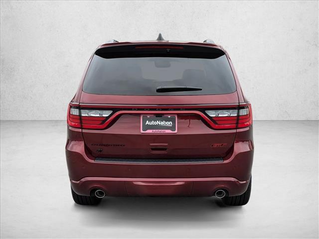 new 2026 Dodge Durango car, priced at $50,805