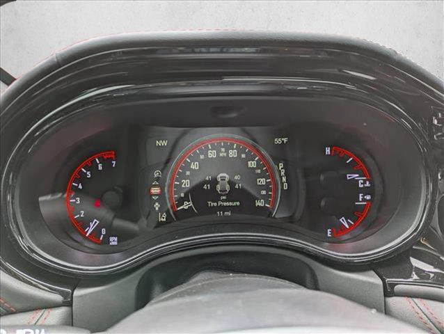 new 2026 Dodge Durango car, priced at $50,805