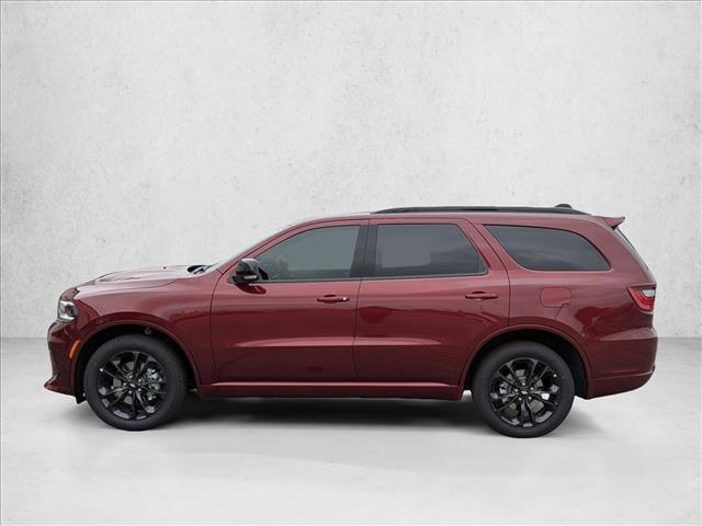 new 2026 Dodge Durango car, priced at $50,805