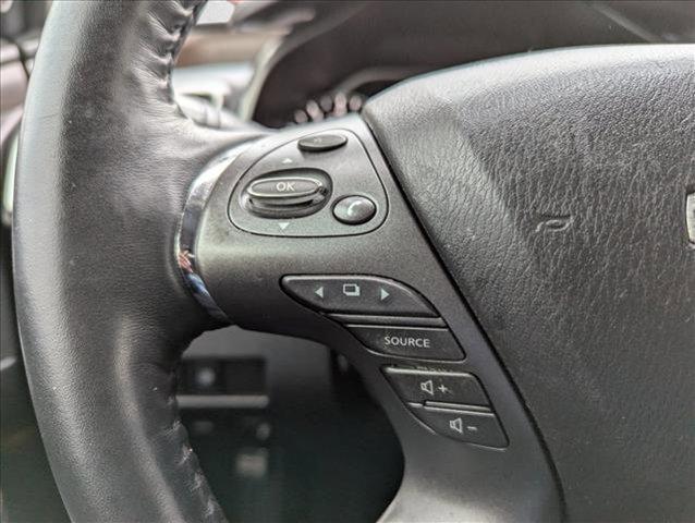 used 2021 Nissan Murano car, priced at $21,775