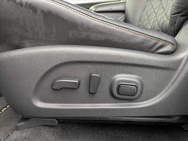 used 2021 Nissan Murano car, priced at $21,775