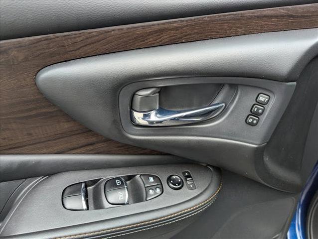 used 2021 Nissan Murano car, priced at $21,775