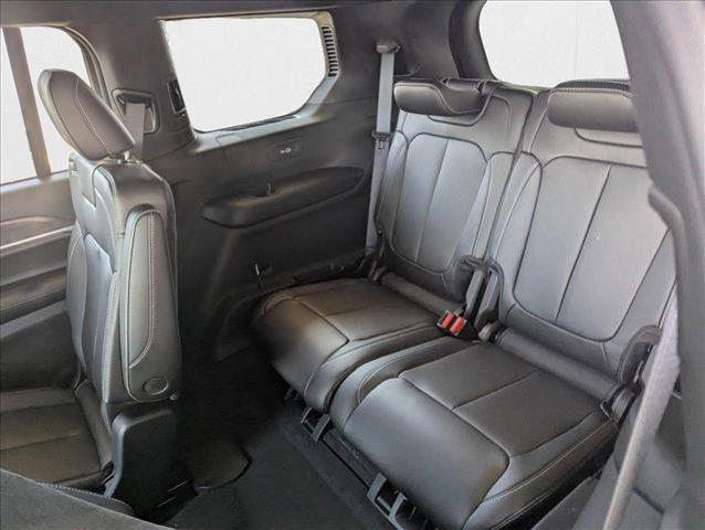 new 2025 Jeep Grand Cherokee L car, priced at $44,750