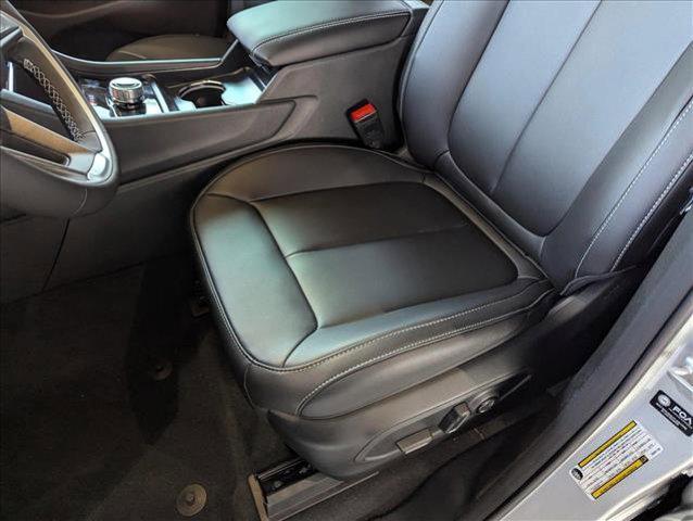 new 2025 Jeep Grand Cherokee L car, priced at $44,750