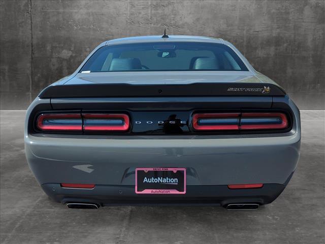 new 2023 Dodge Challenger car, priced at $51,500