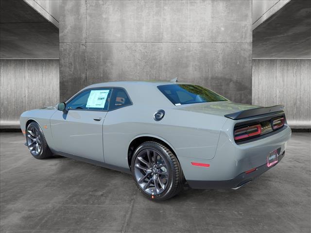 new 2023 Dodge Challenger car, priced at $51,500