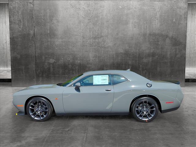 new 2023 Dodge Challenger car, priced at $51,500