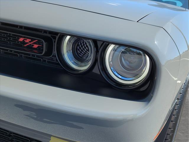 new 2023 Dodge Challenger car, priced at $51,500