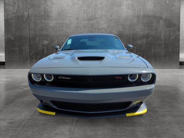 new 2023 Dodge Challenger car, priced at $51,500