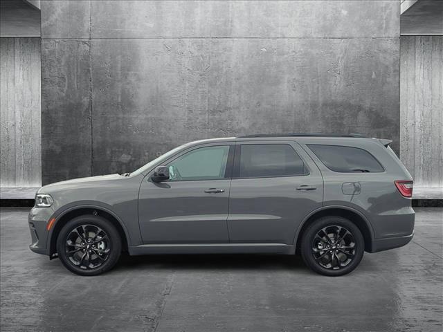 new 2025 Dodge Durango car, priced at $43,963