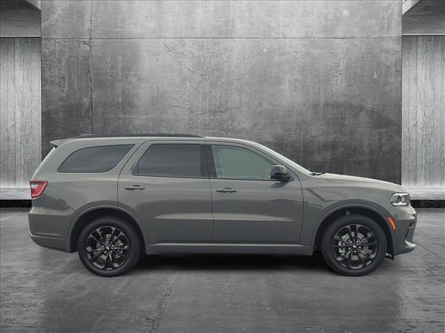 new 2025 Dodge Durango car, priced at $43,963