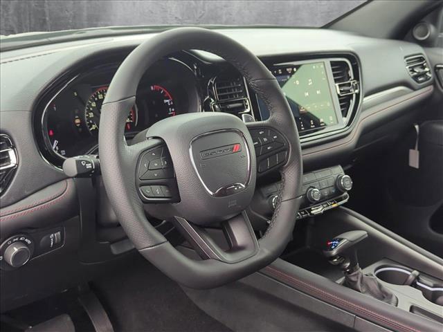 new 2025 Dodge Durango car, priced at $43,963