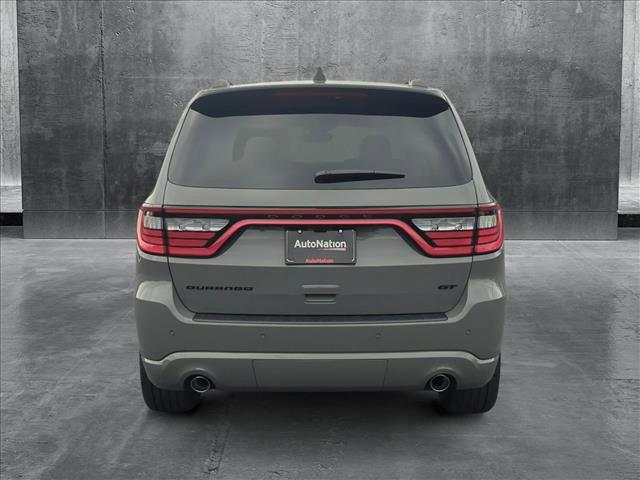 new 2025 Dodge Durango car, priced at $43,963