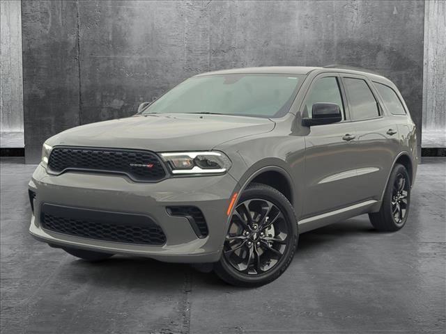 new 2025 Dodge Durango car, priced at $43,963