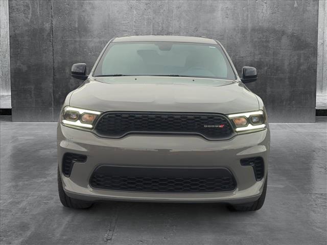 new 2025 Dodge Durango car, priced at $43,963