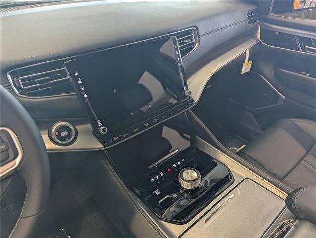 new 2025 Jeep Wagoneer L car, priced at $66,178