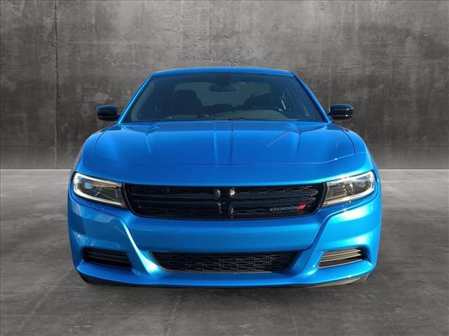 new 2023 Dodge Charger car, priced at $31,290