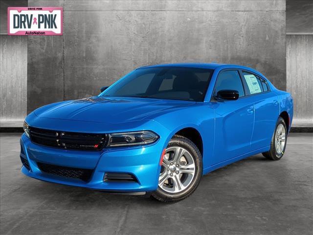 new 2023 Dodge Charger car, priced at $31,290