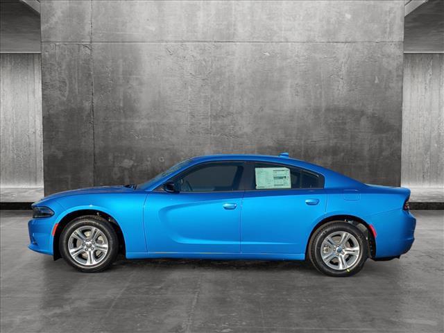 new 2023 Dodge Charger car, priced at $31,290