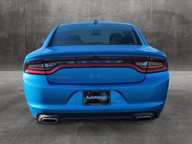 new 2023 Dodge Charger car, priced at $31,290