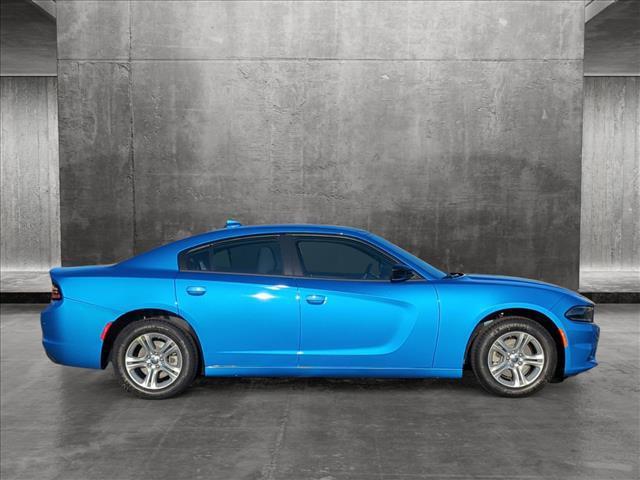 new 2023 Dodge Charger car, priced at $31,290