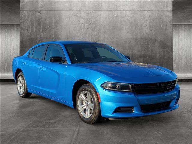 new 2023 Dodge Charger car, priced at $31,290