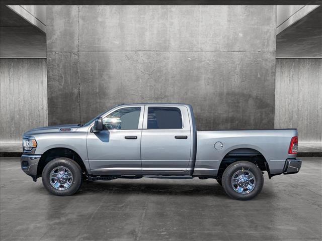 new 2024 Ram 2500 car, priced at $49,736