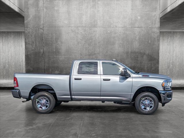 new 2024 Ram 2500 car, priced at $52,735