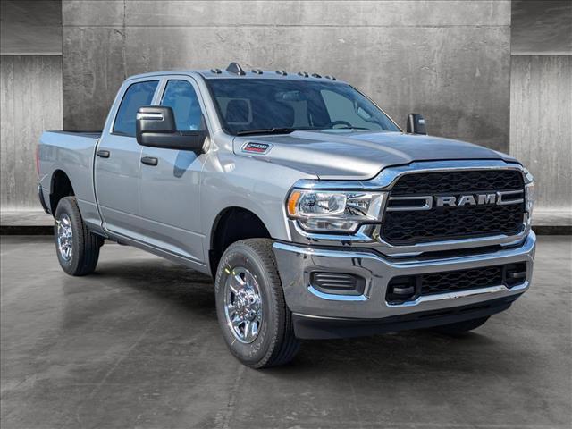 new 2024 Ram 2500 car, priced at $49,736