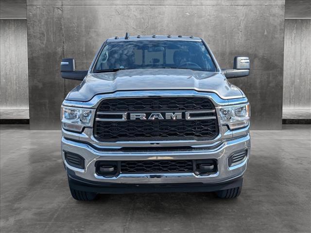 new 2024 Ram 2500 car, priced at $49,736