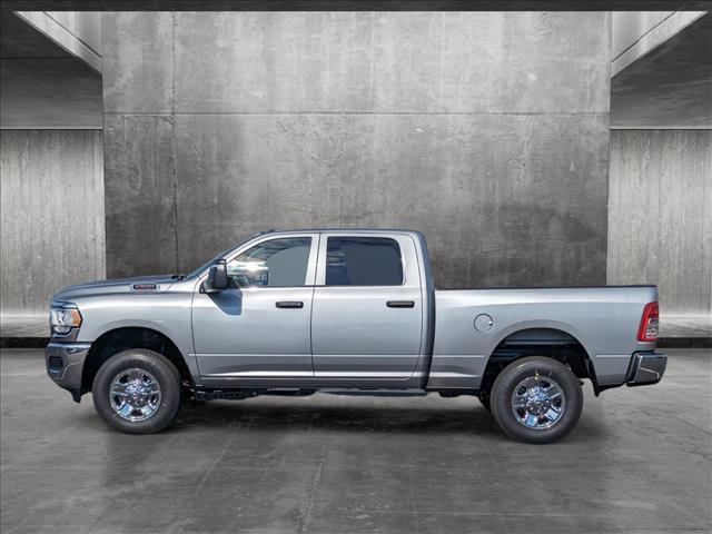 new 2024 Ram 2500 car, priced at $52,735