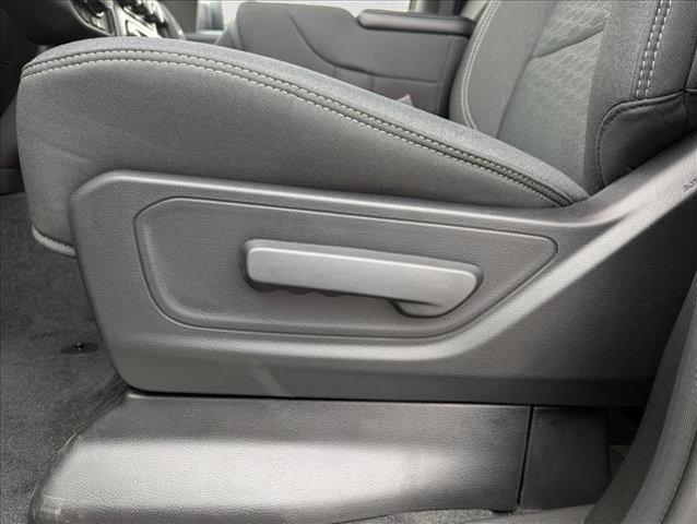 new 2026 Ram 1500 car, priced at $52,000