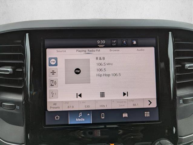 new 2026 Ram 1500 car, priced at $52,000