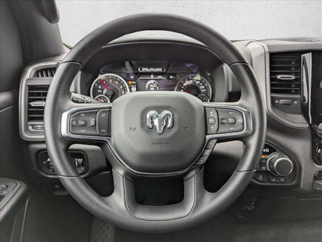 new 2026 Ram 1500 car, priced at $52,000