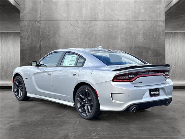 new 2023 Dodge Charger car, priced at $44,060