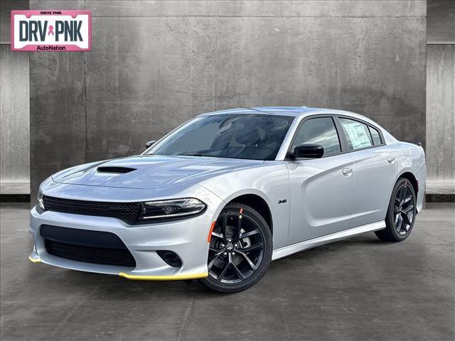 new 2023 Dodge Charger car, priced at $44,060