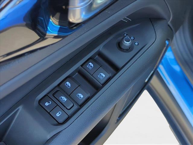 new 2024 Jeep Compass car, priced at $31,000