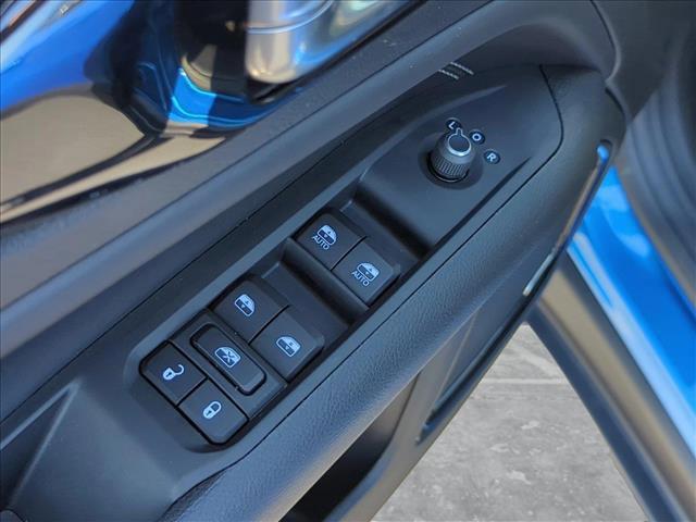 new 2024 Jeep Compass car, priced at $34,228