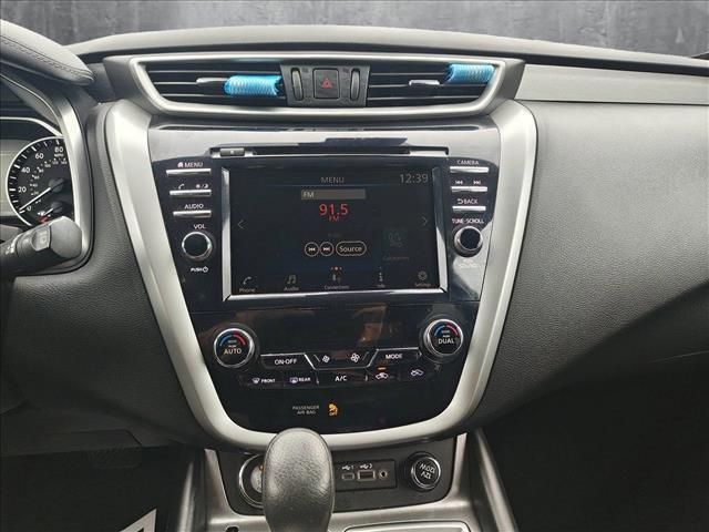 used 2021 Nissan Murano car, priced at $23,358