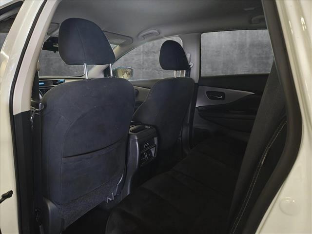used 2021 Nissan Murano car, priced at $23,358
