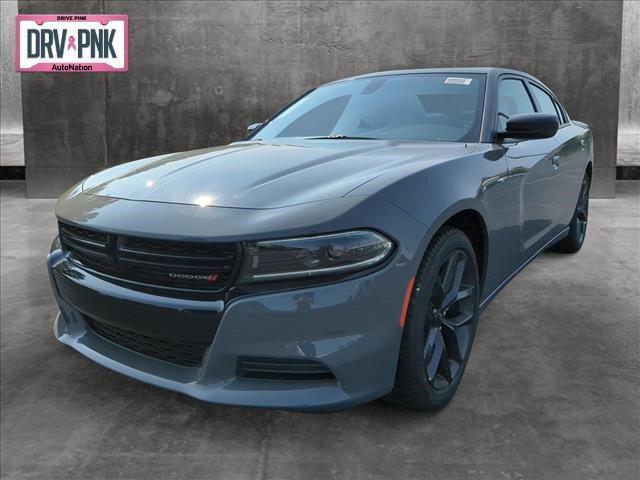 new 2023 Dodge Charger car, priced at $26,880