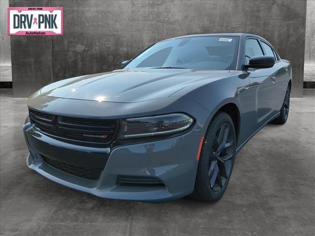 new 2023 Dodge Charger car, priced at $29,049