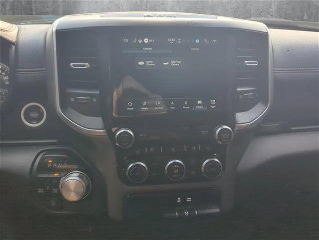 used 2023 Ram 1500 car, priced at $42,599
