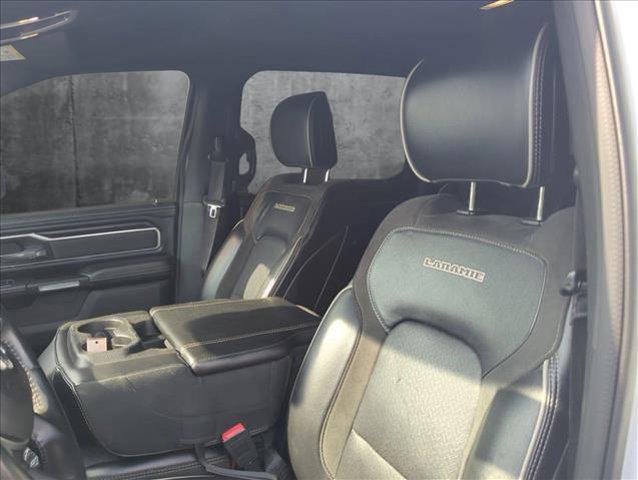 used 2023 Ram 1500 car, priced at $42,599