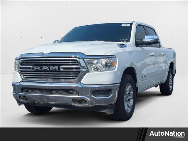 used 2023 Ram 1500 car, priced at $40,300