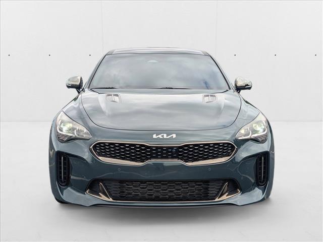 used 2022 Kia Stinger car, priced at $33,660