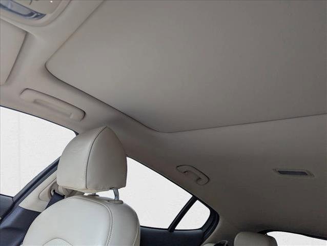 used 2022 Kia Stinger car, priced at $33,660