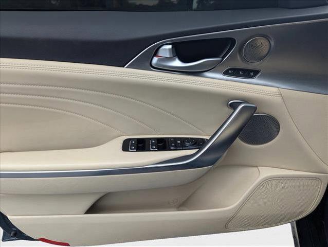 used 2022 Kia Stinger car, priced at $33,660
