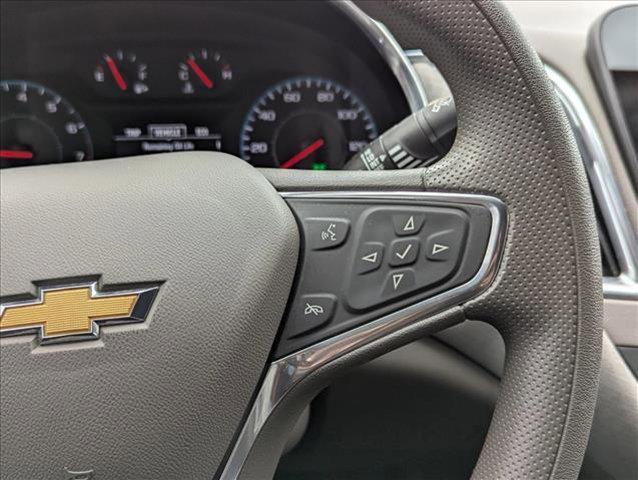 used 2019 Chevrolet Malibu car, priced at $18,350