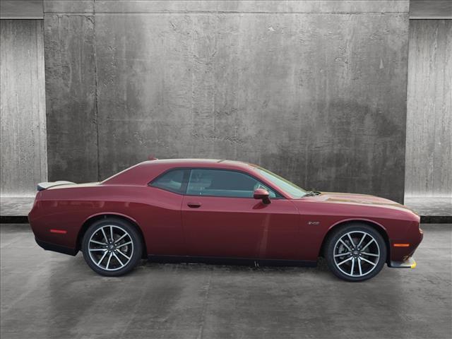 new 2023 Dodge Challenger car, priced at $43,911